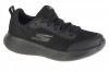 Pantofi pentru adidași Skechers Go Run 400 V2 Omega 405100L-BBK negru, 29, 33