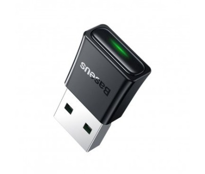 Adaptor USB Bluetooth Baseus BA07 - negru foto