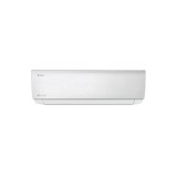 Aparat de aer conditionat Gree Bora A4 Silver GWH12AAB-K6DNA4B, 12000 BTU, A++, kit instalare inclus, Alb, Model 2024