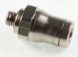 Racord Legris M5/4mm Jura 63846 - Piesa Originala Espressoare Jura - Compatibil Diverse Modele