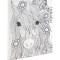 Tablou pictez pe numere - Unicorn PlayLearn Toys