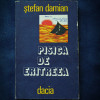 PISICA DE ERITREEA - STEFAN DAMIAN - DACIA