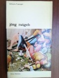 Jorg Ratgeb- Wilhelm Fraenger