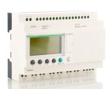Releu Programabil 6 Intrări 4 Ieșiri Relee SR2A101FU