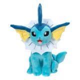 Pokemon Jucarie de plus Vaporeon 20 cm, Jazwares