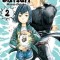 Hinamatsuri Volume 2
