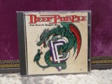 Deep Purple &ndash; The Battle Rages On (1993/BMG/Germany) - CD original/NM+