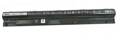 Baterie originala Laptop Dell Inspiron P60G004 14.8V 40 Wh 2660 mAh foto