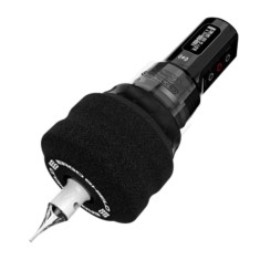 Manere din Spuma cu Protectie aparat Ergo Shield FK Irons - 60mm
