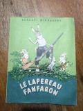 Le lapereau fanfaron - Serguei Mikhalkov / R6P3S