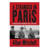 A Stranger In Paris