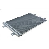 Evaporator aer conditionat Duster (10-) 1.5 Dci, Logan, (04-) 1.2, 16v, Sandero, (08-) 1.2, 16v, (cu uscator), 8200741257