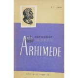 Arhimede - 1958 - S. I. Luria (N13)