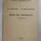 MOYEN AGE - RENAISSANCE - TEXTES CHOISIS II par SORINA BERCESCU et LUMINITA PASTINA - CIUCHINDEL , 1974