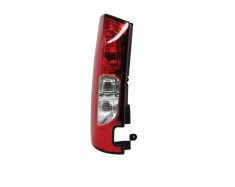Stop spate, lampa Mercedes Citan (W415), 11.2012-, model: 2 usi spate, montare spate, stanga, P21/5W+P21W+PY21W; fara soclu bec; RapidAuto