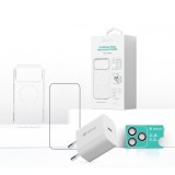 Devia Set 4 in 1 iPhone 17 Pro Max