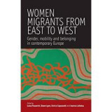 Women migrants from East to West