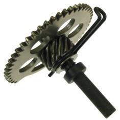 Rac gy6 125-150