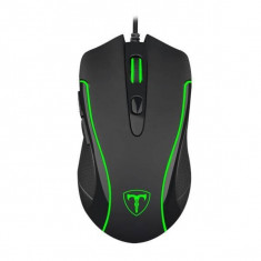 Mouse Gaming T-Dagger Private Negru foto