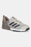 adidas Performance pantofi de antrenament Dropset 3 Trainer culoarea bej, JR1675