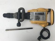 Picamer,demolator DEWALT D25901 de 1500w foto