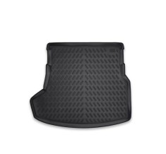 Tavita portbagaj cauciuc premium PSN Toyota Corolla (E160/E170) Berlina 2013-2019 foto