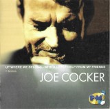 Joe Cocker - Up Where We Belong With A Little Help From My Friends + Bonus, CD