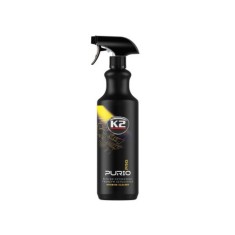 Solutie Curatat Bordul si Plastic K2 Purio Pro, 1L