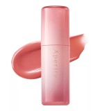 Luciu Buze pentru volum Breeze Dewy Tint no.02, 4.5g, Aperire