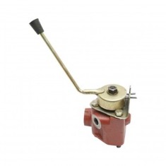 Distribuitor hidraulic cu o maneta tractor UTB U-445 Fiat