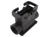 Conector HDC Han-Eco B 16B drept