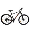 Bicicleta Mtb Devron Riddle RM3.9 2024 - 29 Inch, L, Negru Ultimate FactoryBikes