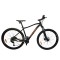 Bicicleta Mtb Devron Riddle RM3.9 2024 - 29 Inch, L, Negru Ultimate FactoryBikes