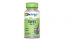 Vitex 400mg 100cps vegetale, Secom