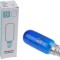 Bec frigider, E14, 25W, compatibil Bosch 00612235, Albastru