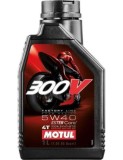 Ulei motor moto Motul 300V Fl Road Racing 5W40 1L