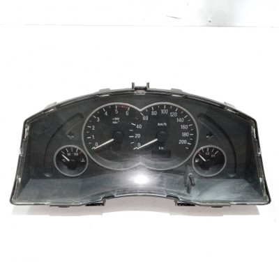 Ceas de bord Opel Meriva 1.7 CDTI 2003-2010 foto