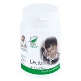 Lecitina C 60 capsule Medica, Medica Farmimpex