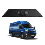 Camera marsarier dedicata Iveco Daily (2011 - 2014) C474