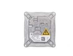 Balast, Droser Bmw Seria 3, Seria 3 Coupe/Cabrio, Seria 6, X3, X5; Cadillac Dts; Mini One/Cooper/Clubman, Stanga=Dreapta, Al - Automotive Lighting