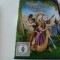 Rapunzel, dvd