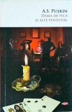 A. S. Puskin - Dama de pica si alte povestiri