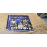 CD - Audio - Weihnachtslierer #A8777