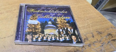 CD - Audio - Weihnachtslierer #A8777 foto