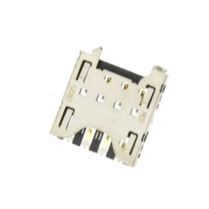 Cititor SiM Blackberry Z10, Q10