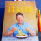 JAMIE GATESTE IN ITALIA -Seria Jamie Oliver, CARTONATA, NOUA, sigilata IN TIPLA!