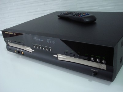 CD Recorder Dublu Harman Kardon CDR 2 foto