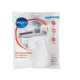 Filtru anti-grasime pentru hota, 97 x 47 cm, 100g m &sup2;, WPRO 484000008527