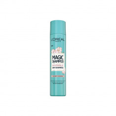 Sampon Uscat L'Oreal Paris Magic Shampoo Sweet Fusion, 200 ml, Sampon Uscat Magic Shampoo, Sampon Uscat Sweet Fusion, Sampon Uscat Loreal, Sampon Usca