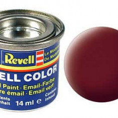 REVELL reddish brown mat